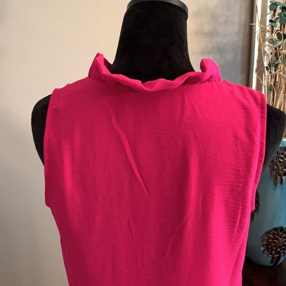 Pink Lily brand new sleeveless dress. - Picture 5 of 5